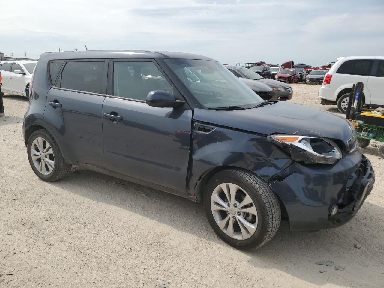 KNDJP3A53G7321902 2016 Kia Soul +