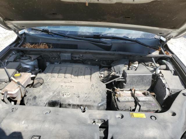 2011 Toyota Rav4 Limited VIN: 2T3DK4DV1BW062157 Lot: 55797734