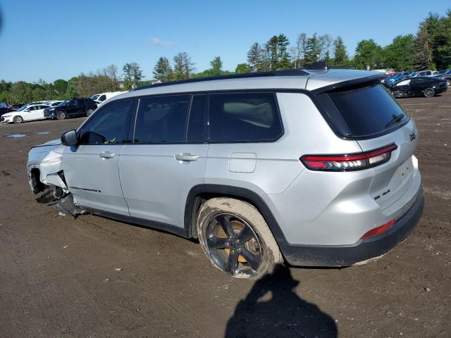 2021 Jeep Grand Cherokee - Image 2
