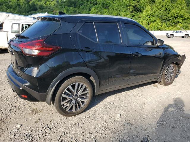 2021 NISSAN KICKS - 3N1CP5CVXML546328