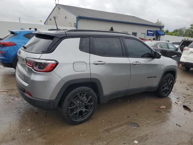 2022 JEEP COMPASS LA - 3C4NJCBB7NT211127