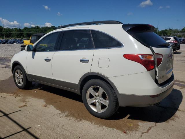 2008 Hyundai Veracruz Gls VIN: KM8NU73C58U043077 Lot: 55823314