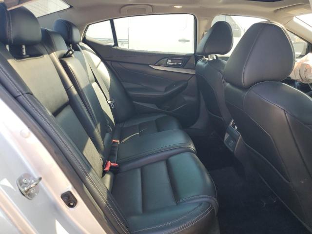 2018 Nissan Maxima 3.5S VIN: 1N4AA6APXJC362536 Lot: 55694544