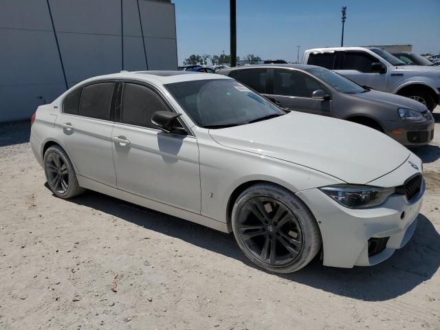 2017 BMW 330E - WBA8E1C54HK895359