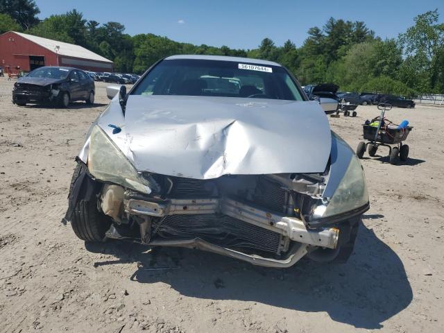 2005 Honda Accord Lx VIN: 1HGCM56455A092332 Lot: 56107644