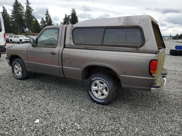 1997 Mazda B2300 VIN: 4F4CR12A2VTM30074 Lot: 55056304