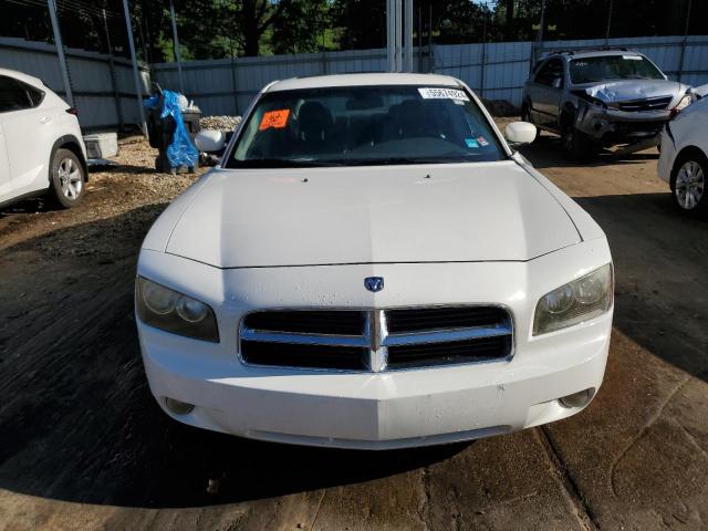 2006 Dodge Charger R/T VIN: 2B3LA53H16H489037 Lot: 55674924