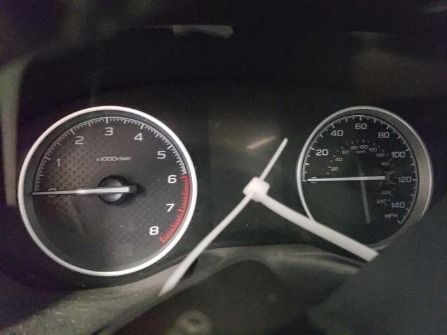 2021 Subaru Forester Limited VIN: JF2SKAUC2MH497963 Lot: 56858714