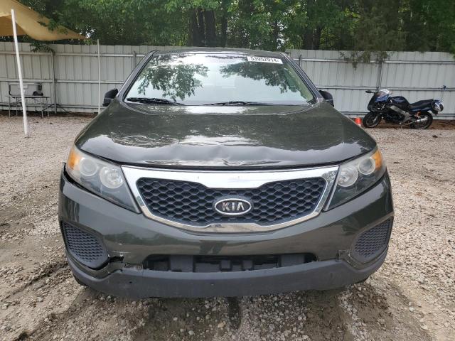 2012 Kia Sorento Base VIN: 5XYKT3A15CG191860 Lot: 53952914