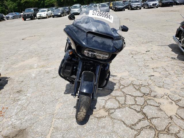 2020 HARLEY-DAVIDSON FLTRK 1HD1KZF15LB607487