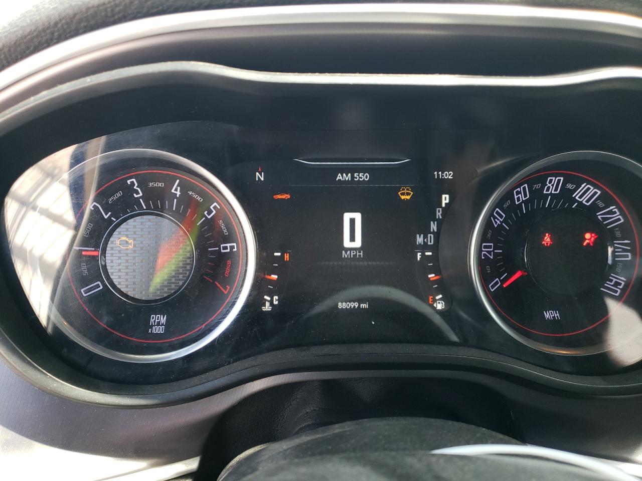 2C3CDZAG3LH226698 2020 Dodge Challenger Sxt