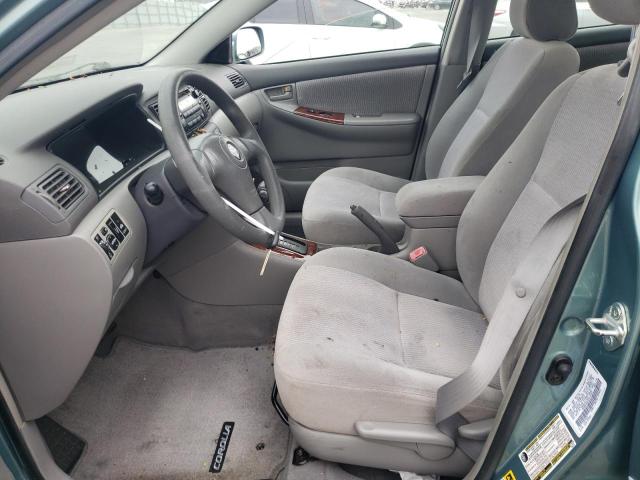 2005 Toyota Corolla Ce VIN: 1NXBR30E35Z519759 Lot: 55414784