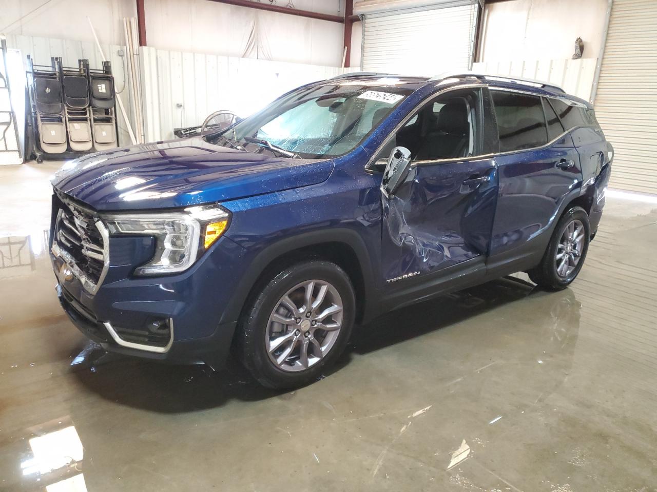 3GKALPEG2PL182313 2023 GMC Terrain Slt