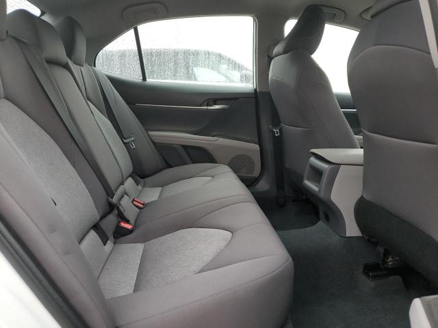 2023 TOYOTA CAMRY LE - 4T1C11AK4PU112881