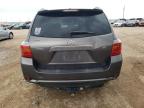 TOYOTA HIGHLANDER photo