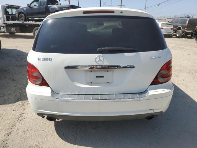 2010 Mercedes-Benz R 350 4Matic VIN: 4JGCB6FB8AA104519 Lot: 56949864