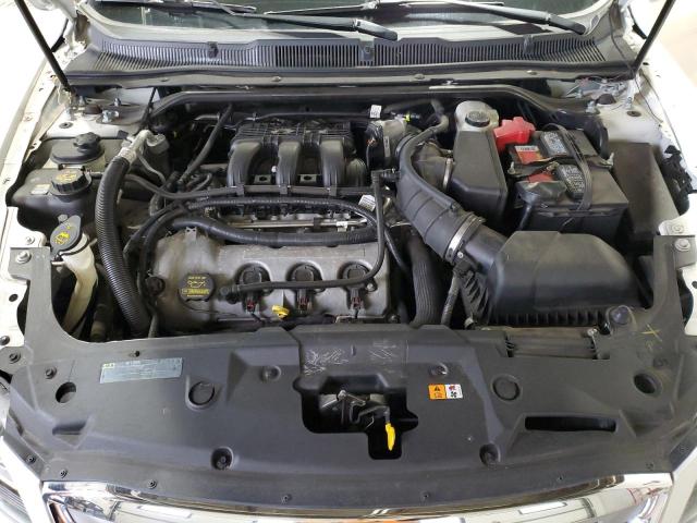 2012 Ford Taurus Limited VIN: 1FAHP2FW6CG135152 Lot: 56436844