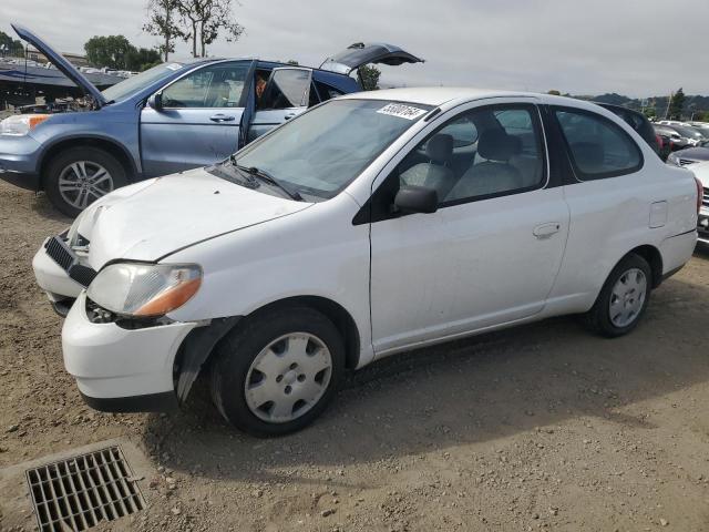 2002 Toyota Echo VIN: JTDAT123520230872 Lot: 55000164