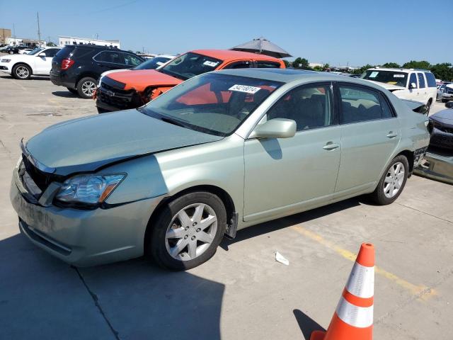 2005 Toyota Avalon Xl VIN: 4T1BK36B85U026788 Lot: 54218014