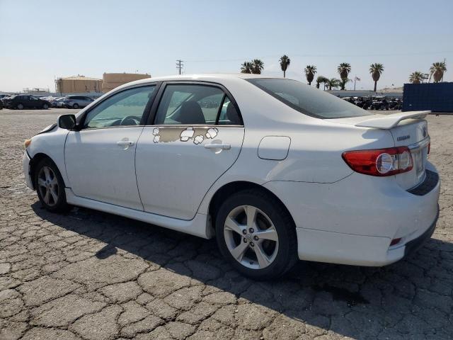 2012 Toyota Corolla Base VIN: 5YFBU4EE3CP065489 Lot: 56704574