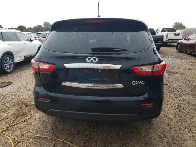 2014 Infiniti Qx60 VIN: 5N1AL0MM2EC532134 Lot: 56265504