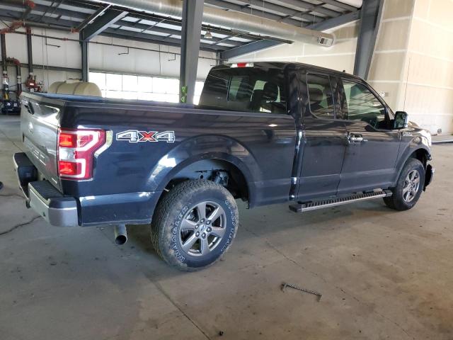 2020 Ford F150 Super Cab VIN: 1FTFX1E48LKE65240 Lot: 54951614