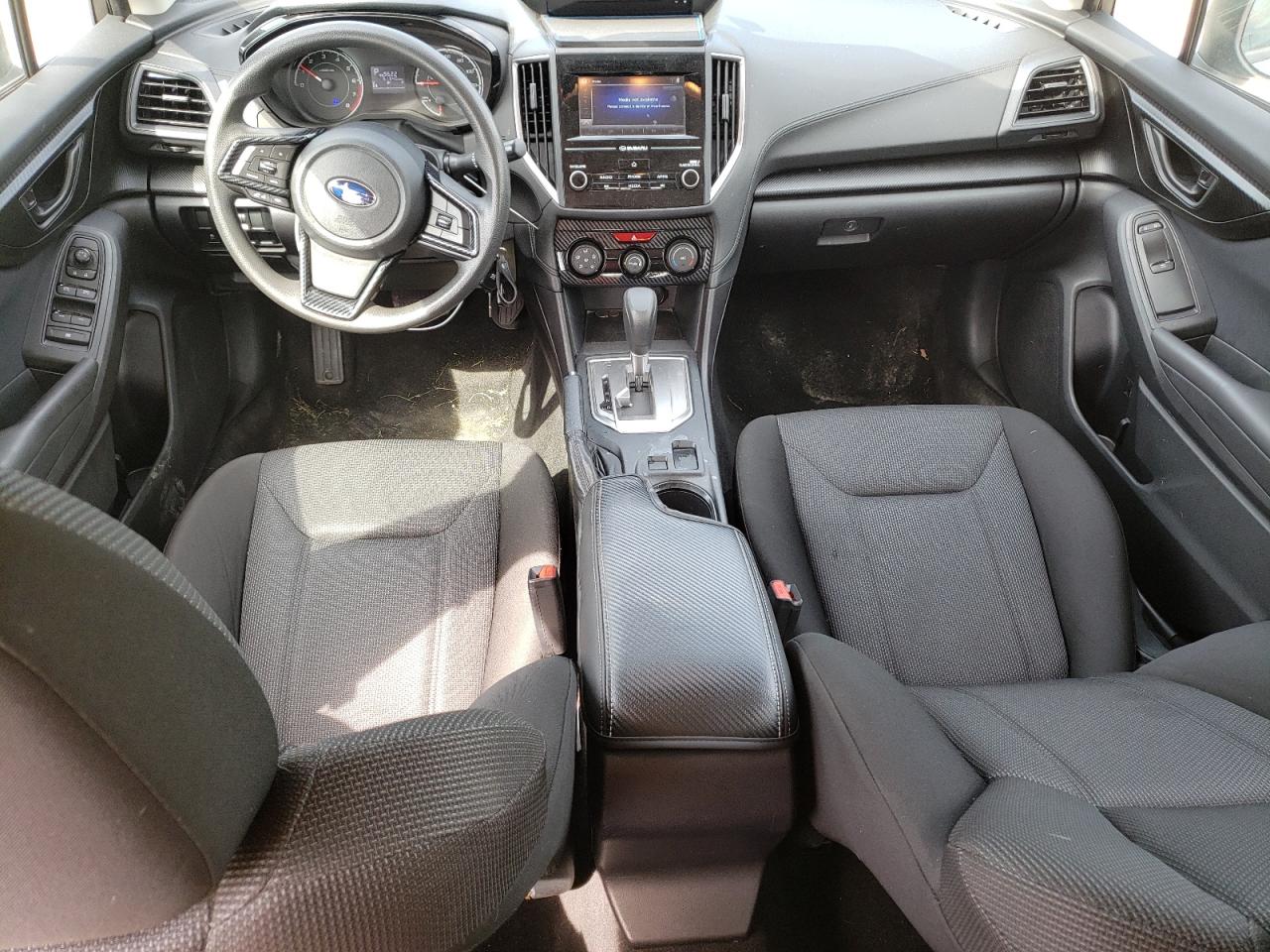 4S3GTAA67J3721656 2018 Subaru Impreza