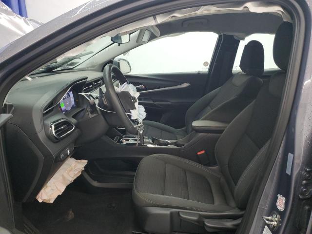 2023 Chevrolet Bolt Euv Lt VIN: 1G1FY6S05P4149115 Lot: 57207164