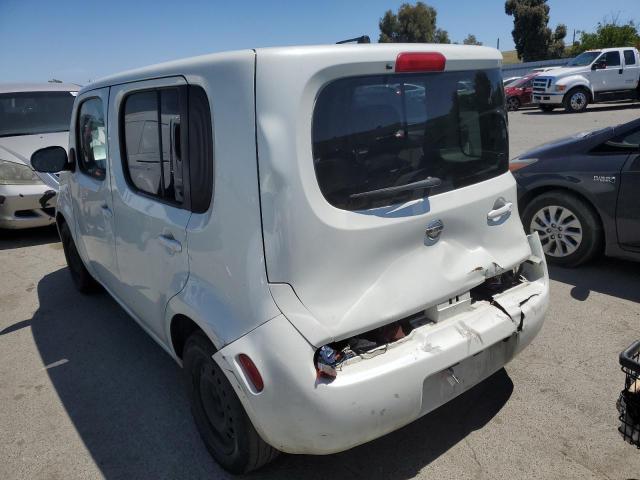 2010 Nissan Cube Base VIN: JN8AZ2KR2AT165764 Lot: 54627764