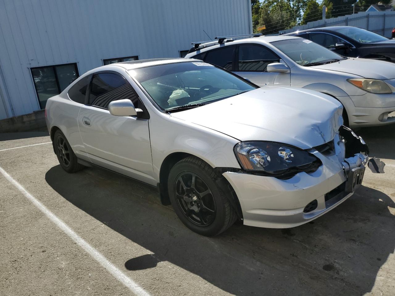 JH4DC54892C006630 2002 Acura Rsx