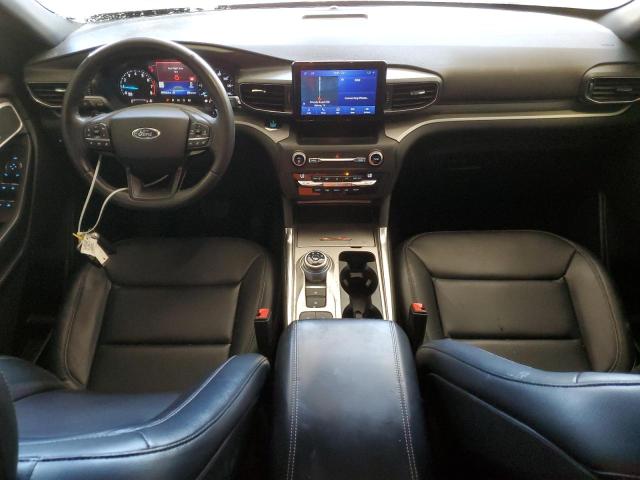 2020 Ford Explorer Xlt VIN: 1FMSK7DH0LGA14144 Lot: 54416894