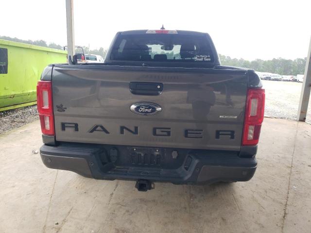 2020 Ford Ranger Xl VIN: 1FTER4FH3LLA46862 Lot: 54814194