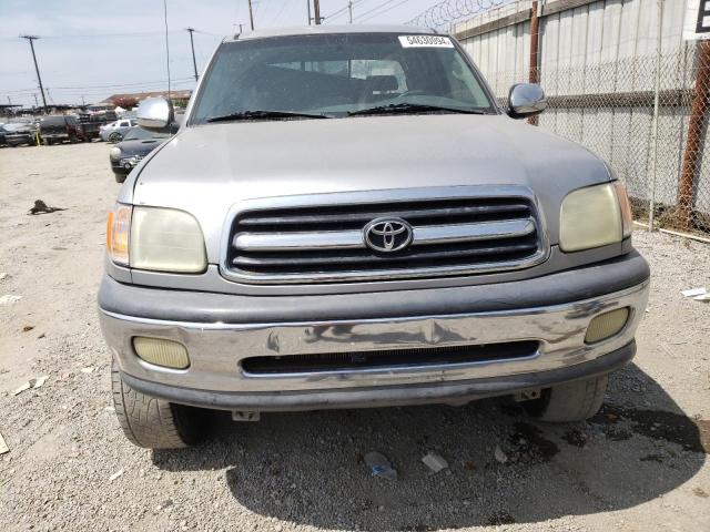 2001 Toyota Tundra Access Cab VIN: 5TBRT34181S183366 Lot: 54630994