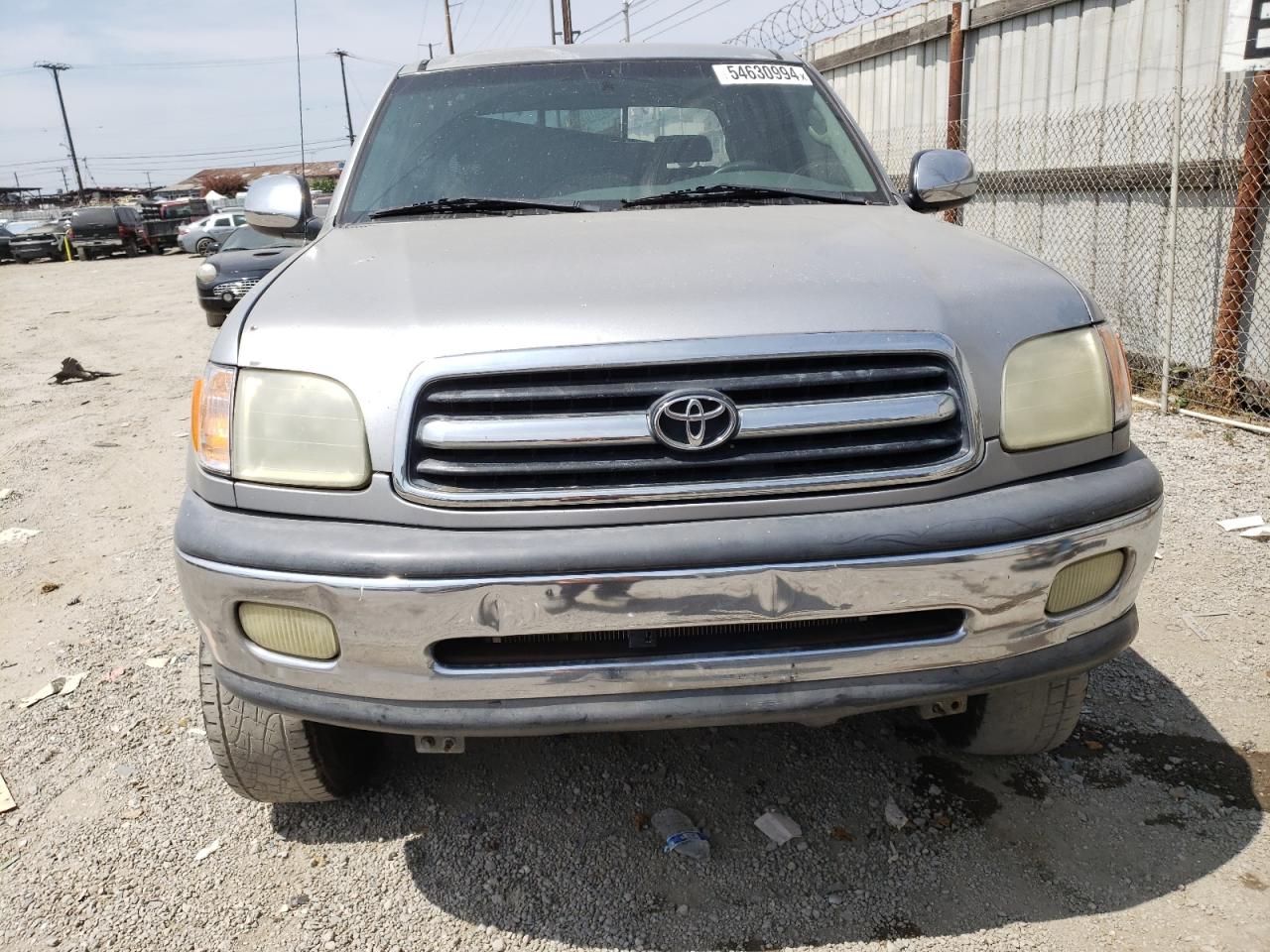 5TBRT34181S183366 2001 Toyota Tundra Access Cab