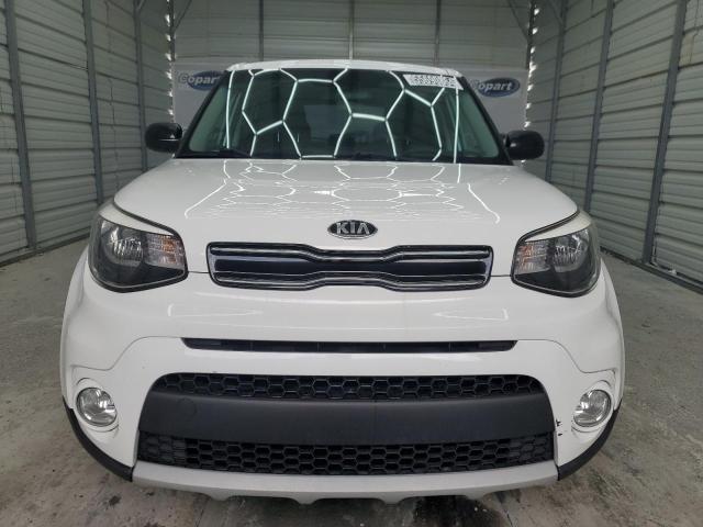 2019 Kia Soul + VIN: KNDJP3A55K7914007 Lot: 55690864