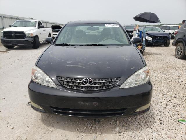 2004 Toyota Camry Le VIN: 4T1BF30K14U079862 Lot: 56772654