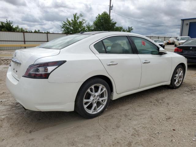 2013 Nissan Maxima S VIN: 1N4AA5AP9DC846003 Lot: 57078214