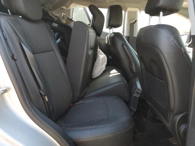 2020 CHEVROLET TRAX 1LT - 3GNCJLSB5LL142661