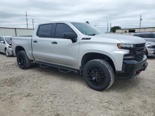 2020 Chevrolet Silverado K1500 Lt Trail Boss VIN: 1GCPYFEDXLZ190119 Lot: 53137144