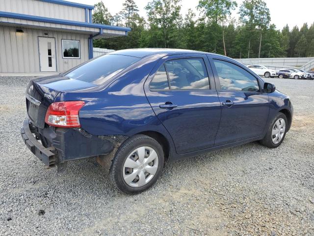 2008 Toyota Yaris VIN: JTDBT923184028728 Lot: 55700104