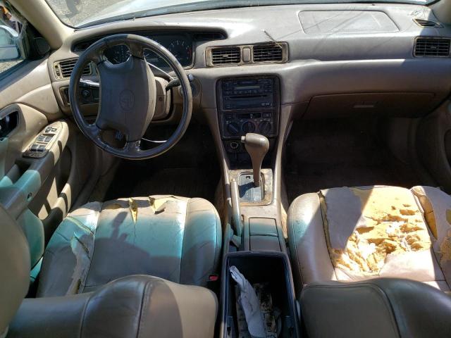 1998 Toyota Camry Ce VIN: 4T1BG22K4WU221581 Lot: 56264084