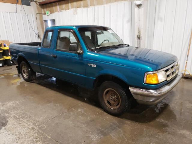 1994 Ford Ranger Super Cab VIN: 1FTCR14A6RTA15688 Lot: 54290854