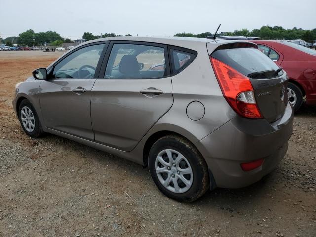Vin: kmhct5ae3eu154192, lot: 54333364, hyundai accent gls 20142