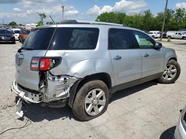 1GKKRPKD3FJ360541 2015 GMC Acadia Sle