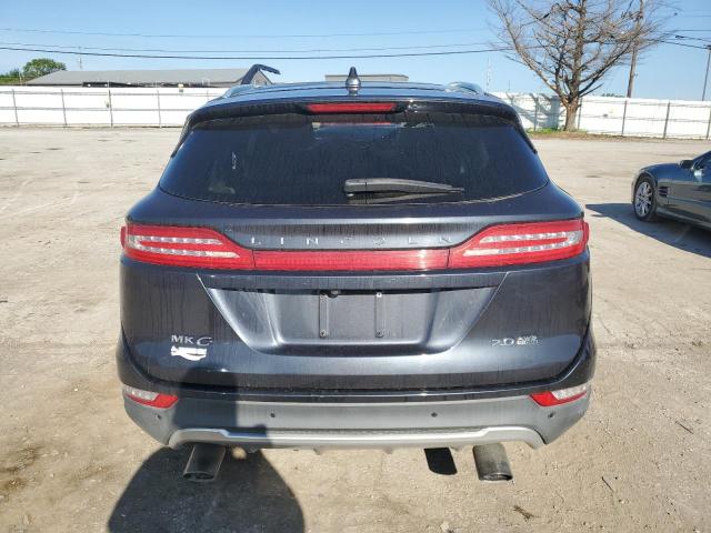 VIN 5LMCJ2A97FUJ20147 2015 Lincoln MKC no.6