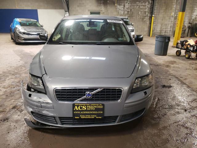 2006 Volvo V50 2.4I VIN: YV1MW382462228002 Lot: 53820044