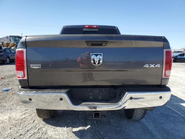 2015 Ram 3500 Laramie VIN: 3C63R3EL7FG633534 Lot: 56351124