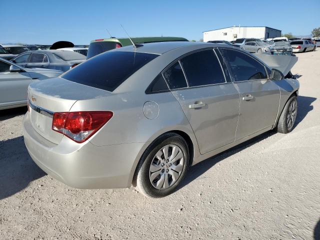 2014 Chevrolet Cruze Ls VIN: 1G1PA5SH9E7461989 Lot: 53200604