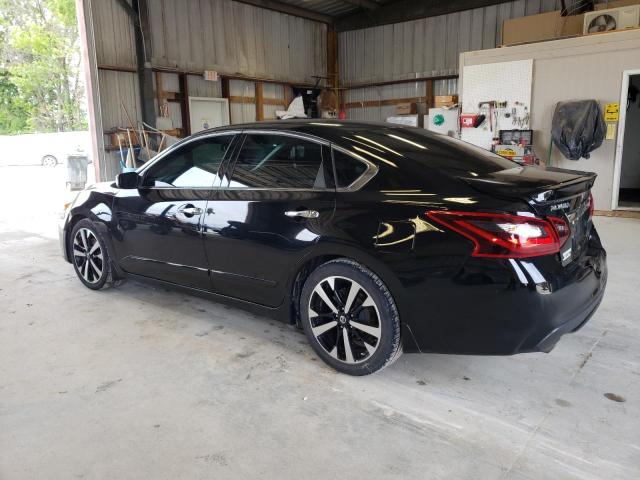 Vin: 1n4al3ap3jc280530, lot: 53447384, nissan altima 2.5 20182