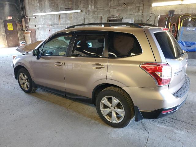 2014 Subaru Forester 2.5I Premium VIN: JF2SJAEC4EH439436 Lot: 56447574